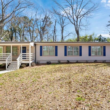 Full Home Relaxing Zen Retreat In Marietta Exterior photo